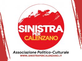 Sinistra per Calenzano