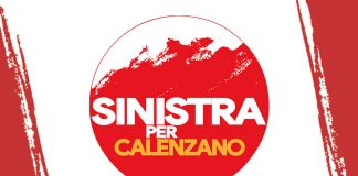 Sinistra per Calenzano