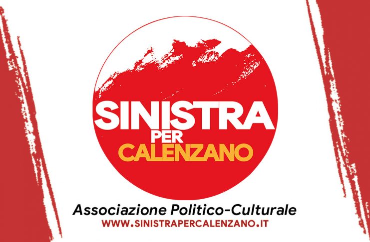 Sinistra per Calenzano