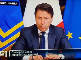 Giuseppe Conte