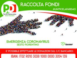 Coronavirus-Pd Sesto