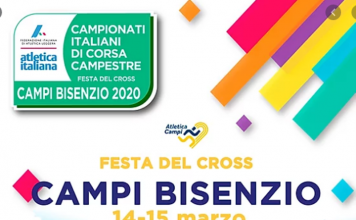 Cross Campi Bisenzio