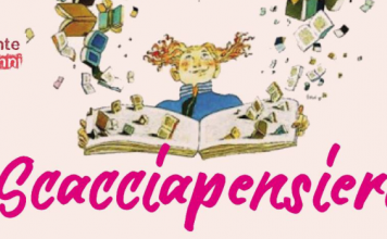 Scacciapensieri