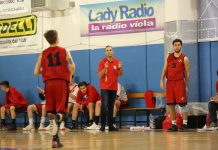 Santo Stefano Basket