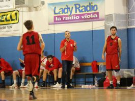 Santo Stefano Basket