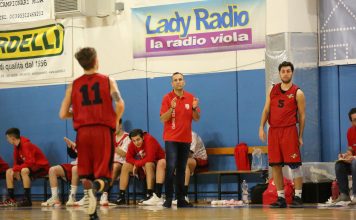 Santo Stefano Basket