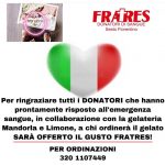 Fratres-gelato