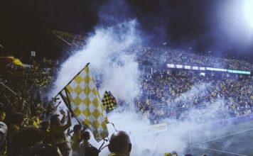 Tifosi calcio