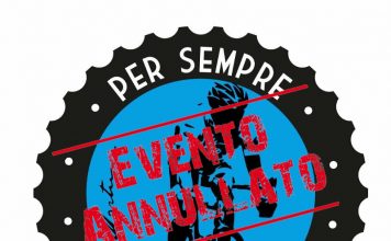 Emergenza sanitaria: annullato il 4° Criterium “Per sempre Alfredo” Per sempre Alfredo