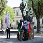 Falchi-25 aprile 2020