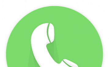 Telefono verde