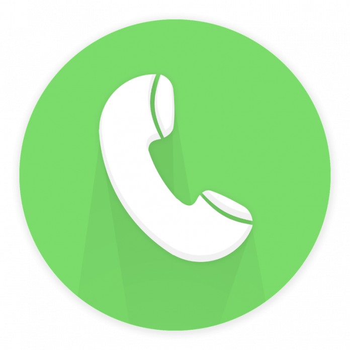 Telefono verde