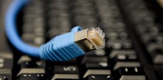 Internet banda larga