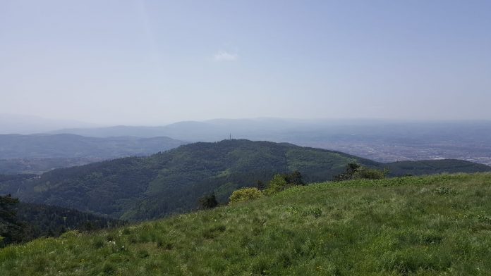 Monte-Morello