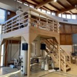 Entra in funzione al CERM la risonanza magnetica più potente al mondo Cerm-risonanza magnetica