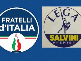 Lega-Fratelli d'Italia