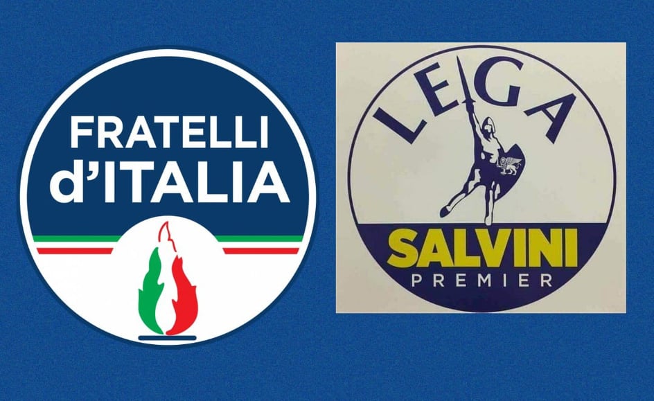 Lega-Fratelli d'Italia