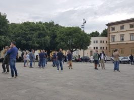 Mercato a Sesto al via dal 23 maggio con tutti i banchi: ecco le novità Ambulanti-mercato