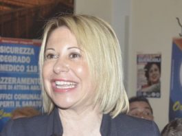 barbara Masini