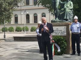 Giani su alluvioni febbraio-marzo 2025: “Passiamo a fase operativa” Eugenio Giani