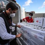 Spesa sospesa nei punti Coop. Fi: 120mila euro per i nuovi poveri colpiti dall’emergenza Coronavirus Spesa sospesa