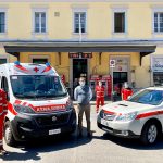 Croce Rossa cerca volontari: nuovo corso all’Unità Territoriale di Sesto Fiorentino Sede Croce Rossa Italiana di Sesto