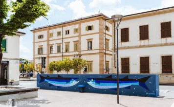 Se-Street, Lega Sesto: “Perché non coinvolgere artisti sestesi?” Murales