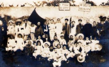 30 giugno 1907 – La vicenda dei ‘serrati di Doccia’ I-serrati-di-doccia