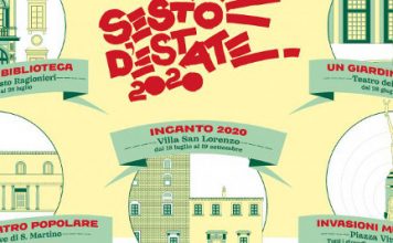 Al via Sesto d’Estate 2020: il programma Sesto d'Estate 2020