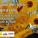 Giugno dei libri e dei girasoli: racconti brevi per un progetto di solidarietà Giugno-libri-girasoli