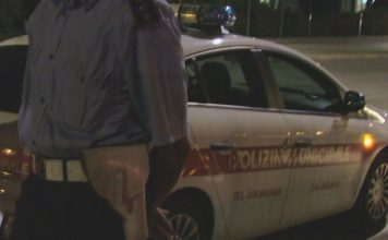 Polizia-municipale-Calenzano