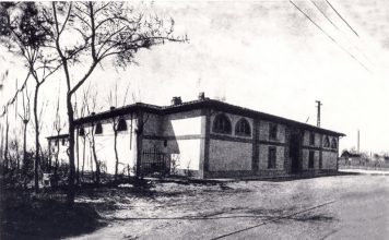 Macelli