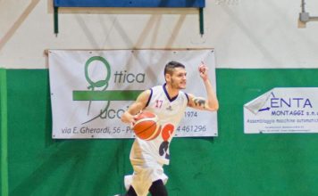 Santo Basket Campi: ecco i primi due innesti Andrea Vettori