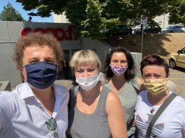 Lega-Sesto-Fiorentino