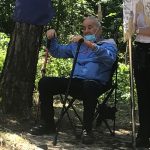 Commemorazione battaglia degli scollini 2020