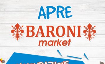 Baroni-market