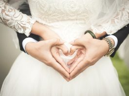 Insieme da 50, 60 e 70 anni: coppie sestesi in festa Matrimonio