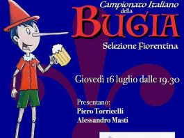 Campionato della bugia