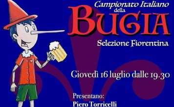 Campionato della bugia