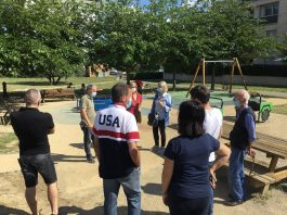 Tauriello (FI): “Parco Oliveta, degrado intollerabile. Mozione per chiedere recinzione area verde” tauriello-parco-Oliveta