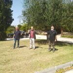 Verso le regionali: Fattori a Calenzano, Campi e Sesto Fiorentino Candidati Toscana a Sinistra (Quercioli - Fattori)