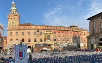 Strage stazione di Bologna, ass. Kapo: “Un dovere ricercare e difendere la verità” Diana-Kapo