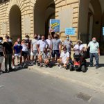 Lega Sesto: “500 persone alle giostre no, 700 ai concerti sì. Logica sconcertante della giunta” Giostrai-Sesto