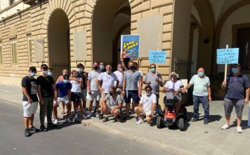 Lega Sesto: “500 persone alle giostre no, 700 ai concerti sì. Logica sconcertante della giunta” Giostrai-Sesto
