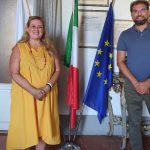 AISLA e CRI Presidenti