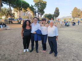 Lega, i candidati nel collegio 4 di Firenze: in squadra anche una campigiana Candidati Lega