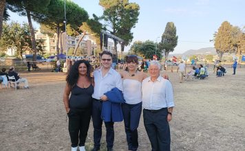 Lega, i candidati nel collegio 4 di Firenze: in squadra anche una campigiana Candidati Lega