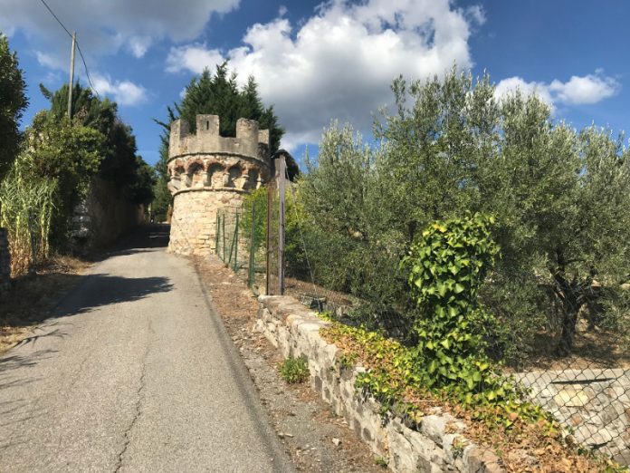 Villa Il Casale