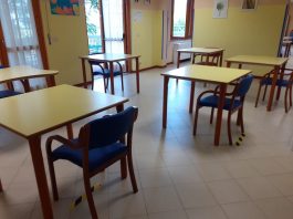 Interni Centro Amaducci