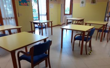 Interni Centro Amaducci